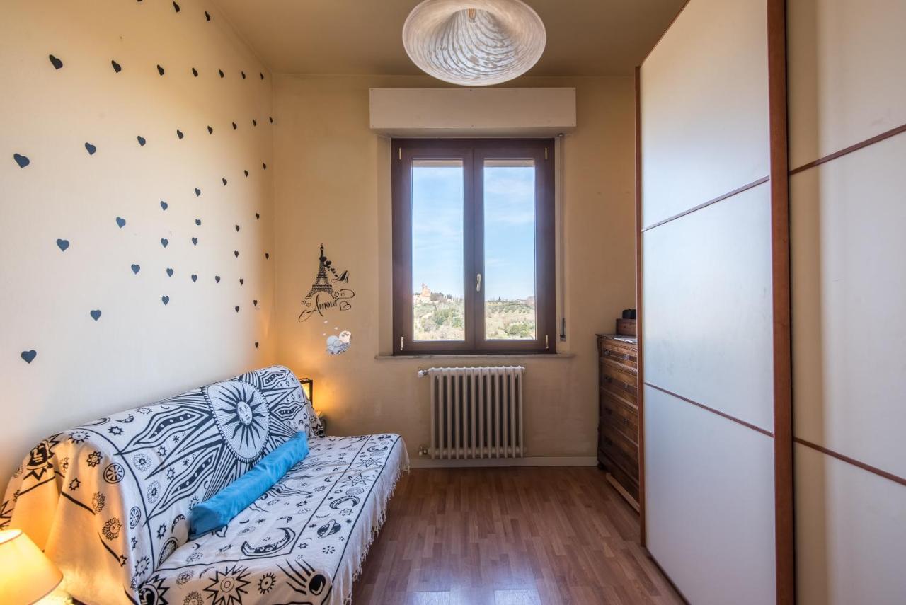 Casa Ravacciano Apartment Siena Exterior photo