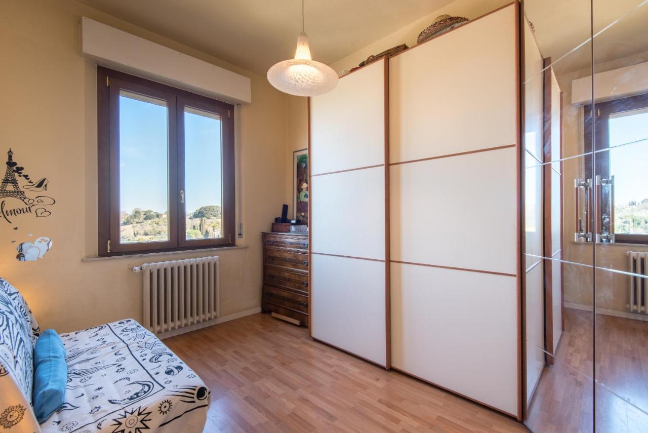 Casa Ravacciano Apartment Siena Exterior photo