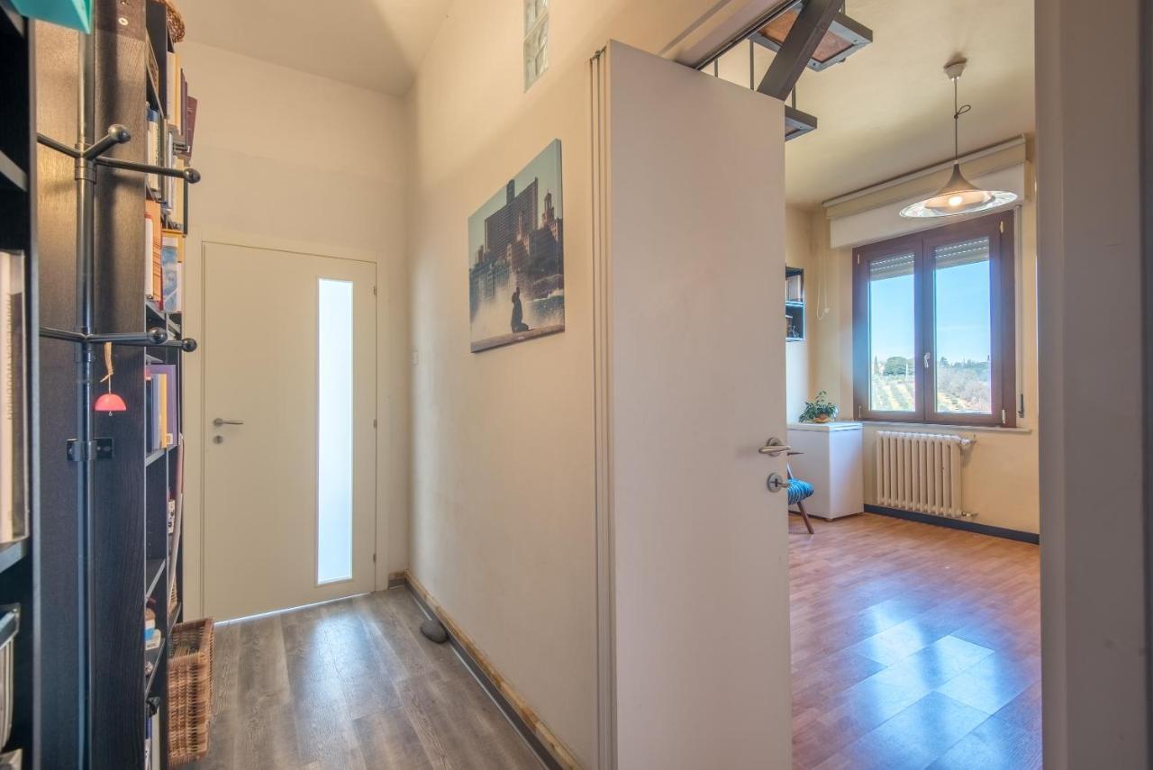 Casa Ravacciano Apartment Siena Exterior photo
