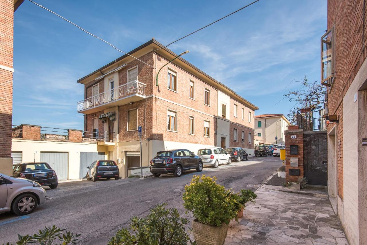 Casa Ravacciano Apartment Siena Exterior photo