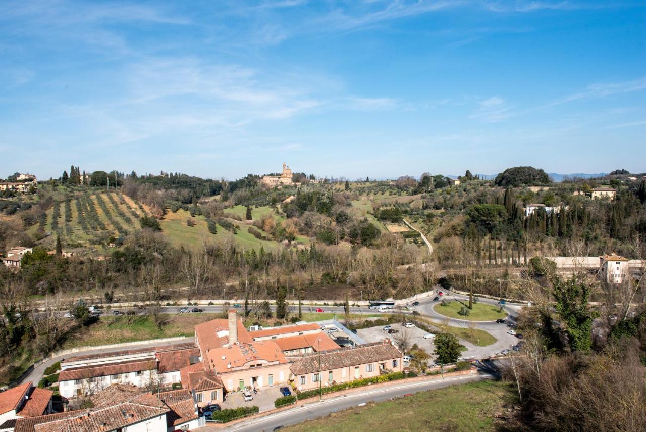 Casa Ravacciano Apartment Siena Exterior photo