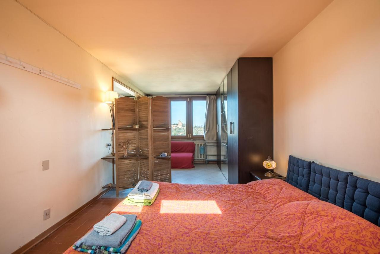 Casa Ravacciano Apartment Siena Exterior photo