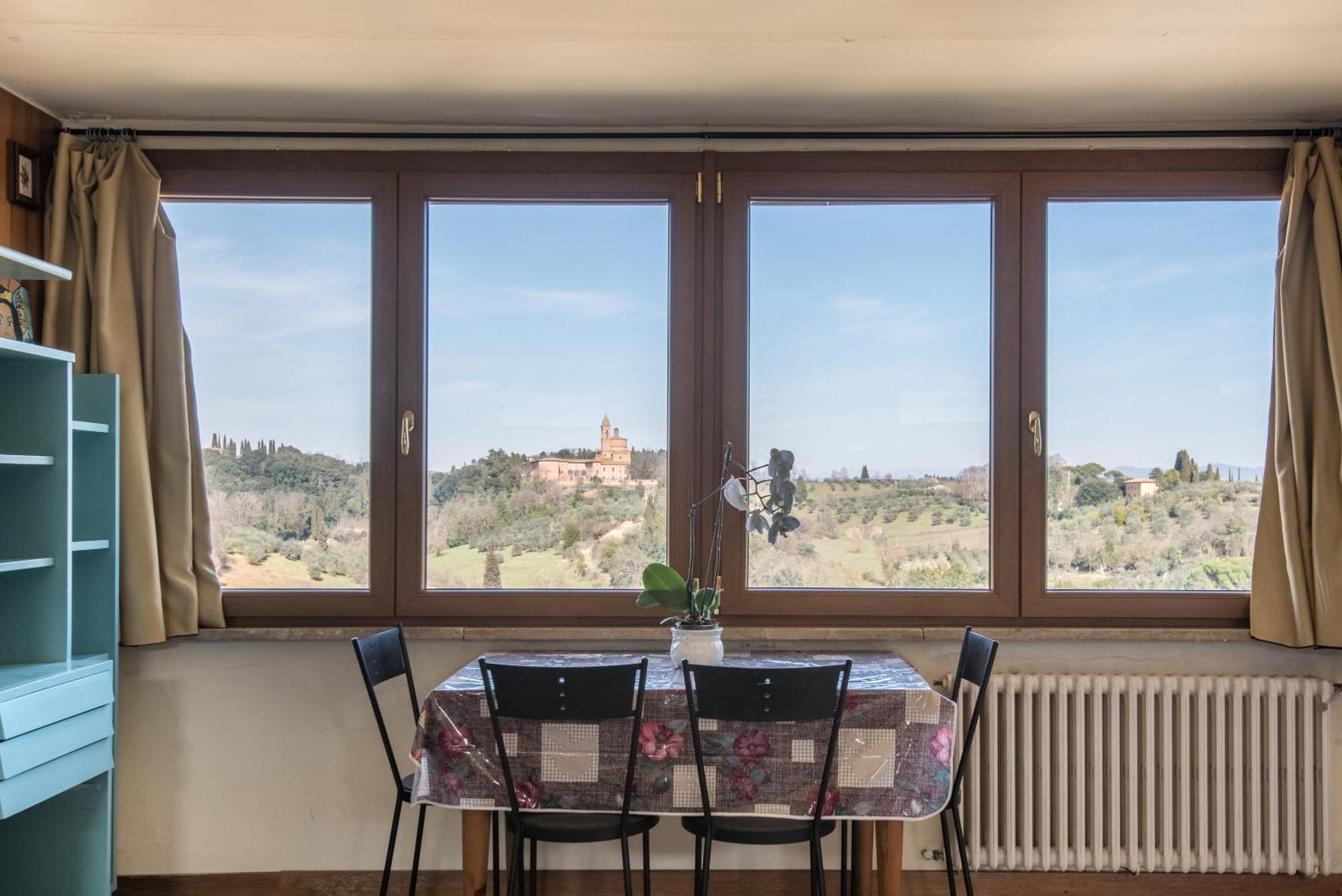 Casa Ravacciano Apartment Siena Exterior photo